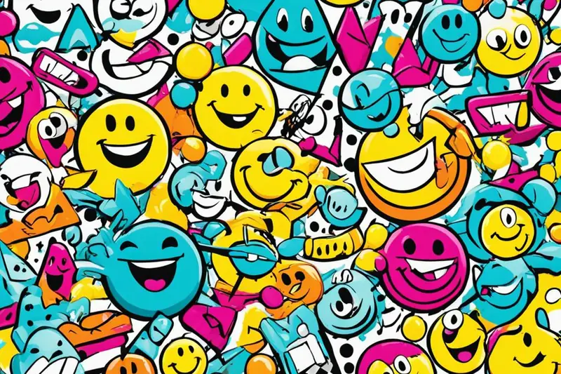 Illustration for Aa Jokes