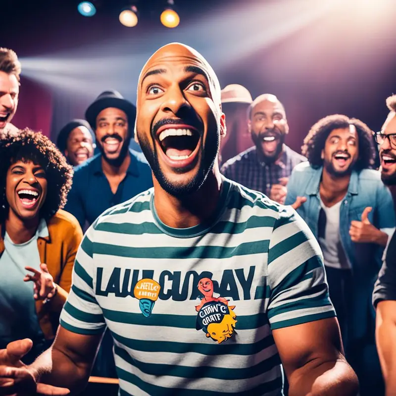 hilarious jokes for black audience