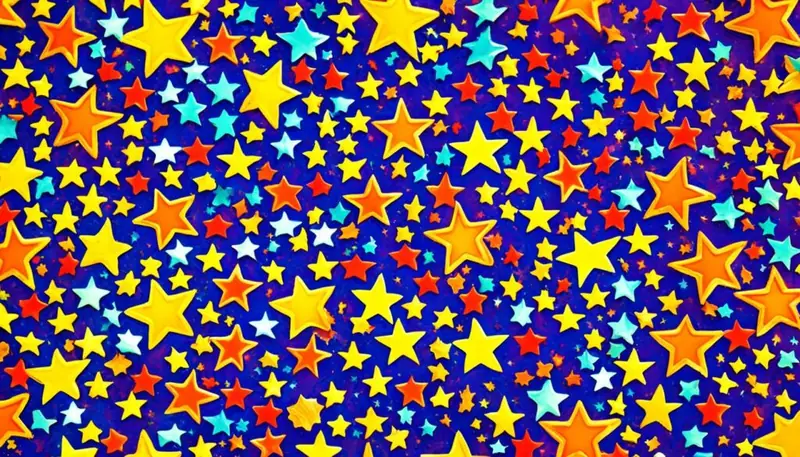 Five-star reviews