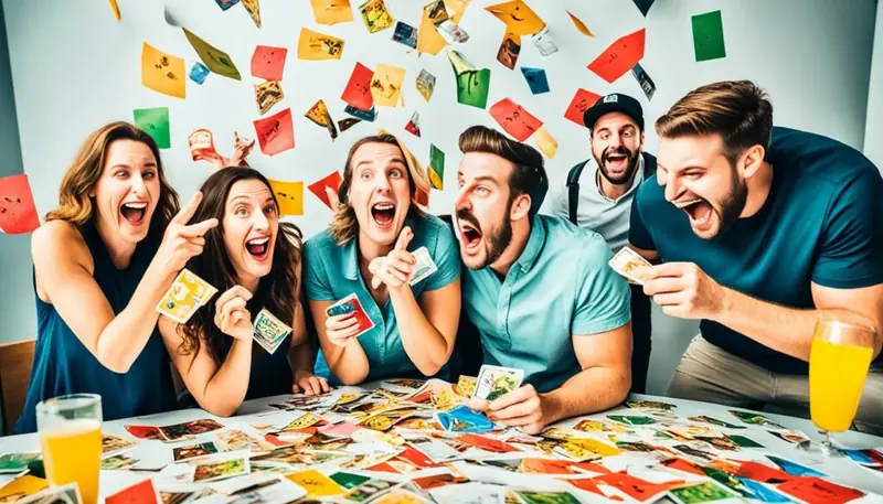 shared experiences of visual humor