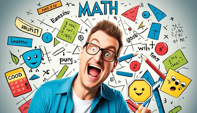 math puns