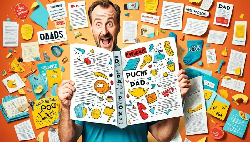 dad joke memes