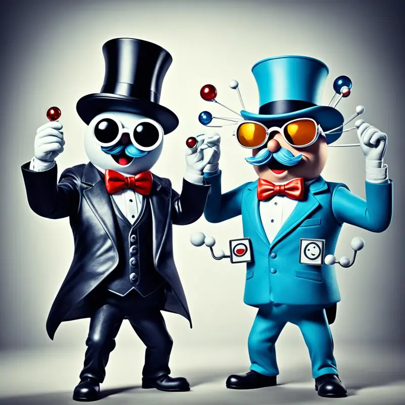 molecules and bonding