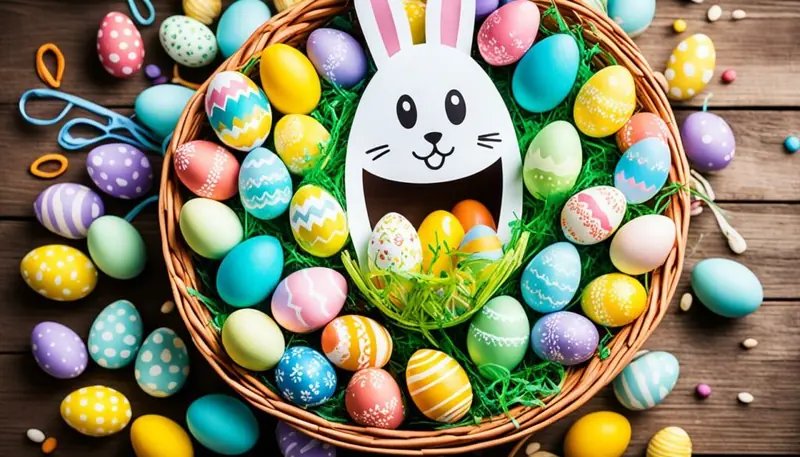easter dad jokes