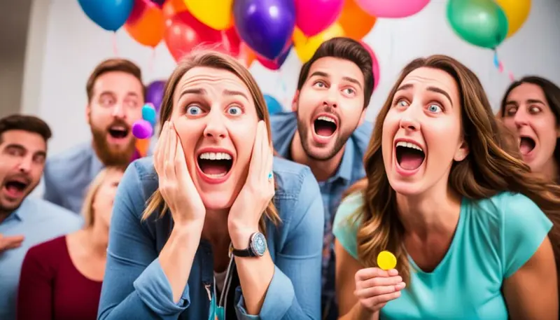 funny stories