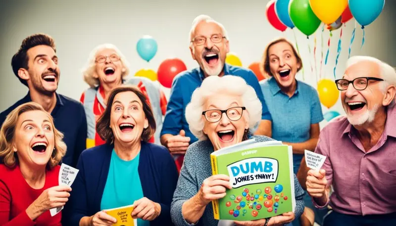 Funny jokes for all ages