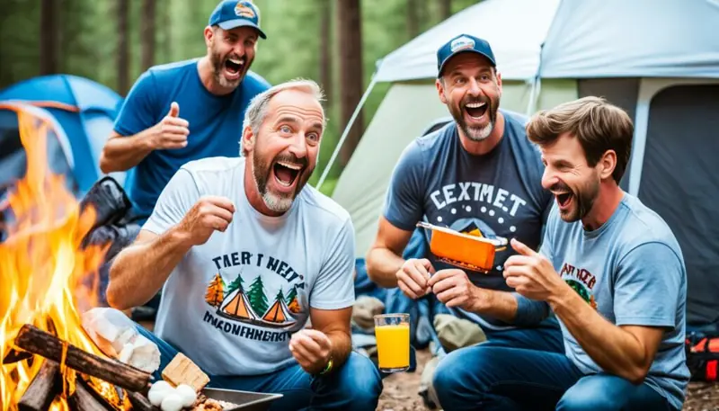 celebrating fatherhood with dad jokes