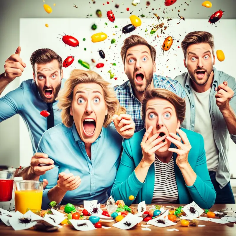 best april fools pranks