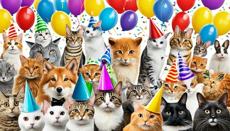 birthday pets