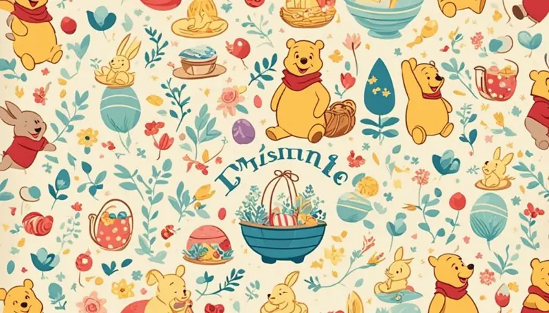 disney nostalgia