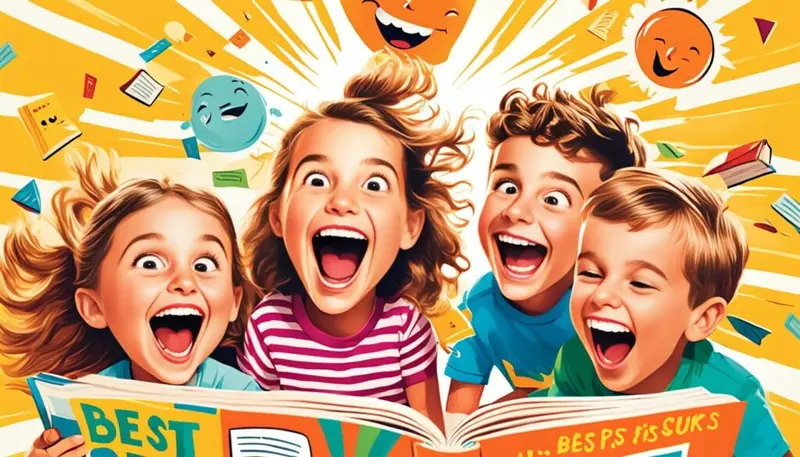 best jokes for kids