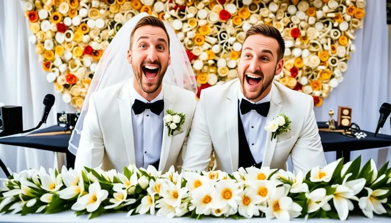 best man jokes tradition