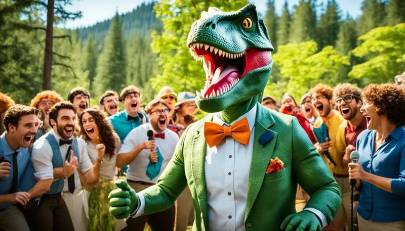 dinosaur dad jokes