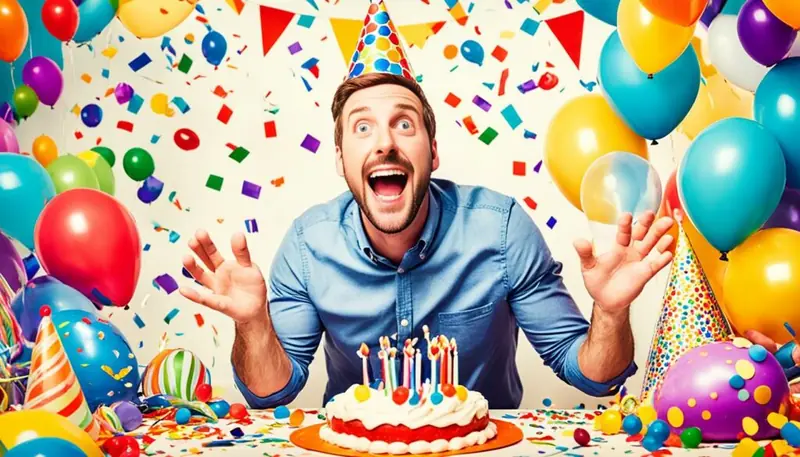 funny birthday party jokes for men