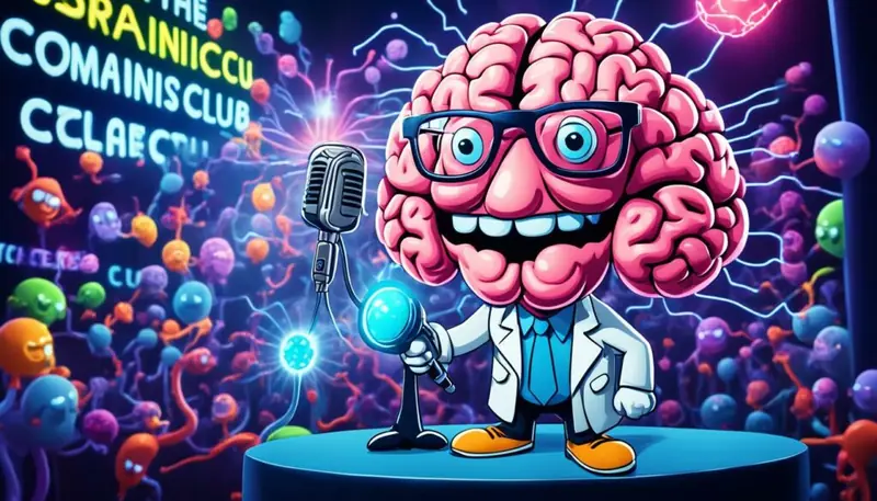 brain puns