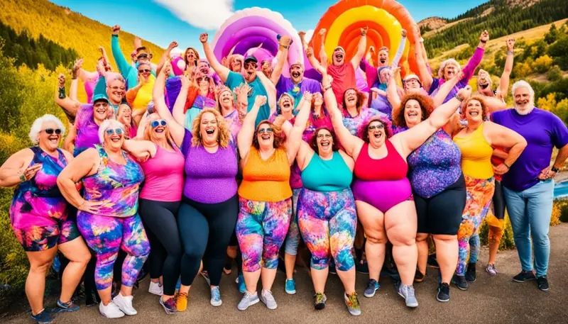 body positivity