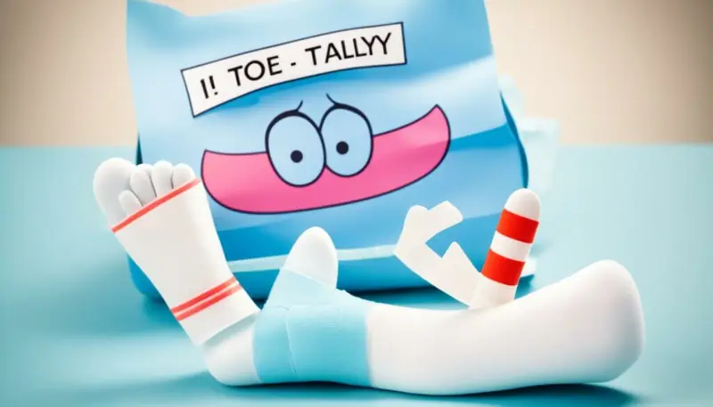 funny toe jokes