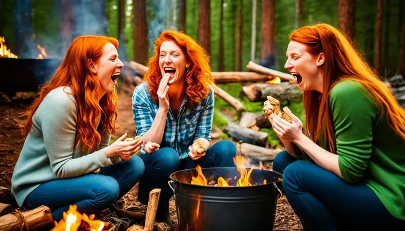 ginger jokes