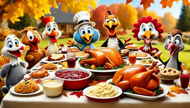 thanksgiving jokes for kids
