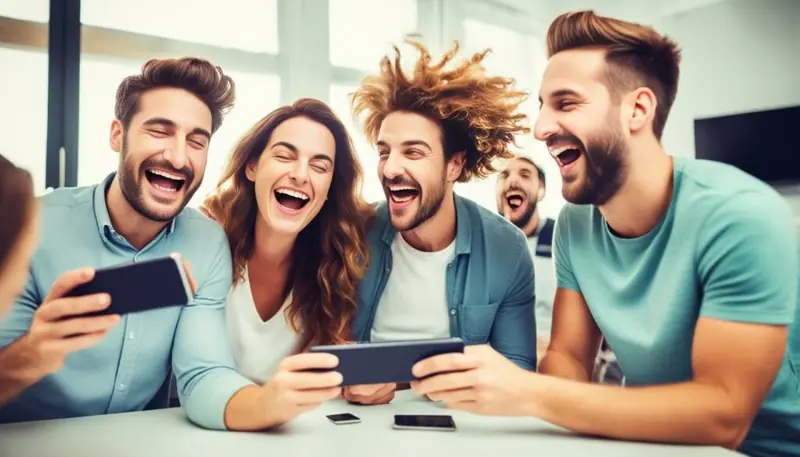 best friend jokes in the digital age