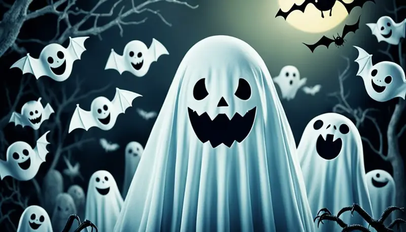 Paranormal Humor
