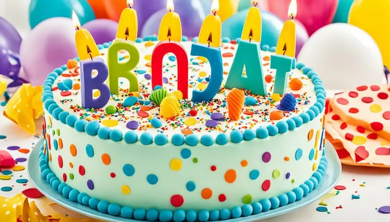 amusing birthday quips