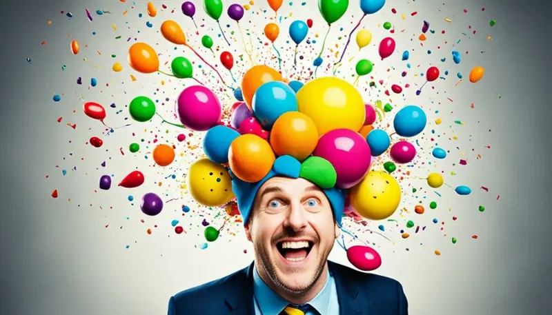psychology of humor