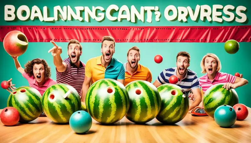 bowling humor