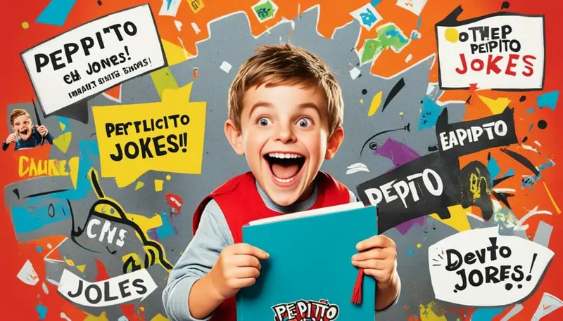 Pepito Jokes
