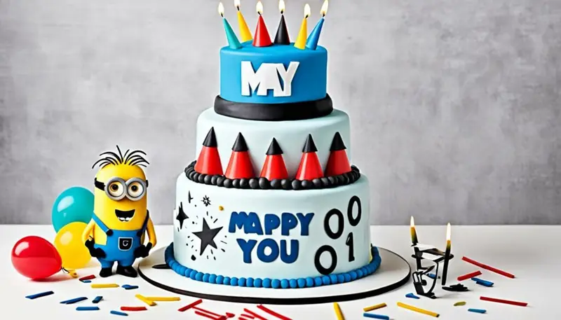 Nerdy birthday dad jokes