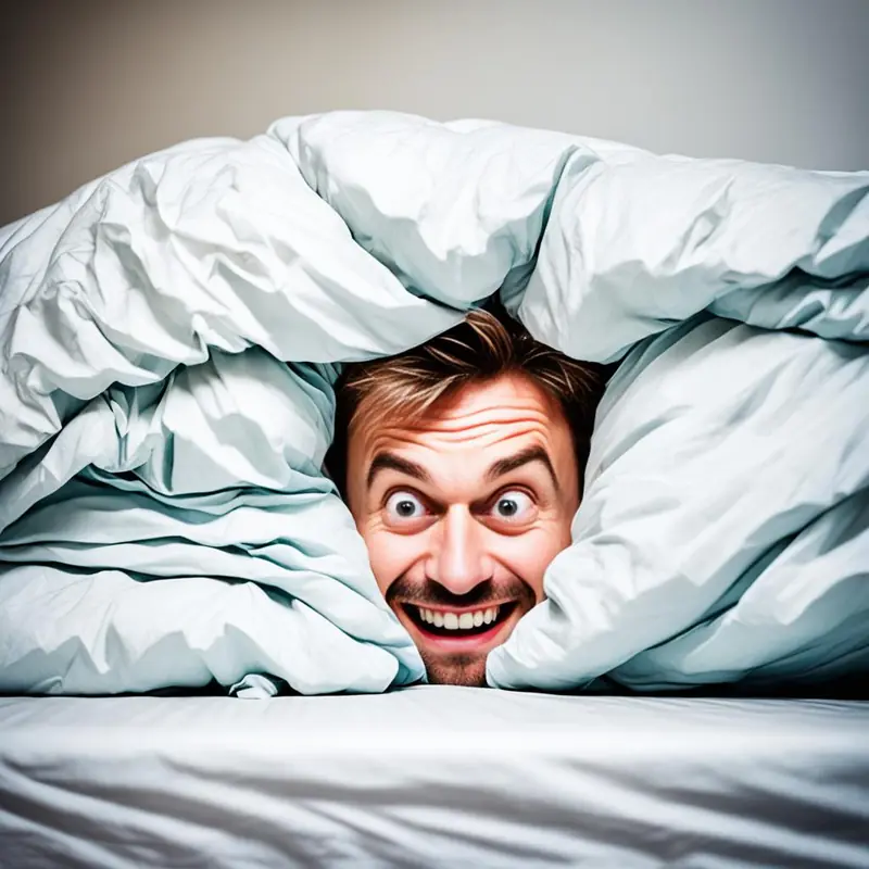 short sheet prank