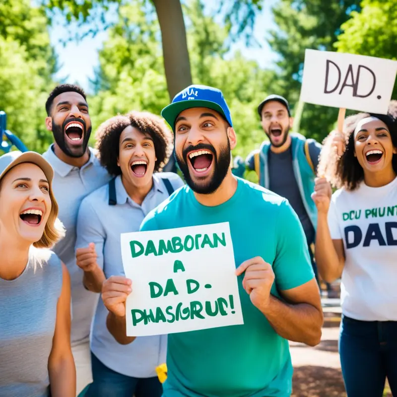 dad jokes from readers