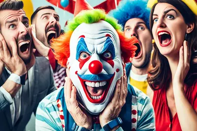 Illustration for Best Bad Jokes: Making You Cringe and Chuckle