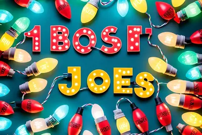 Illustration for Best Christmas Jokes to Wrap Up the Holidays