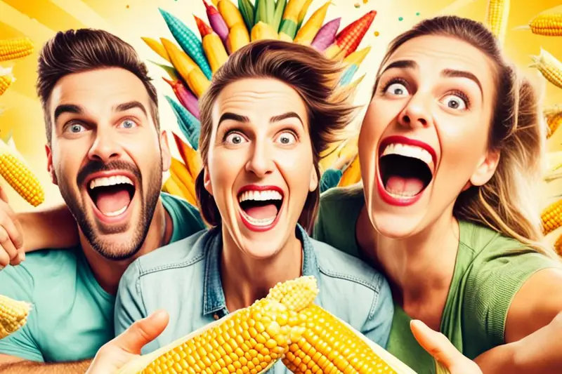 Illustration for Best Corny Jokes (Part 2)