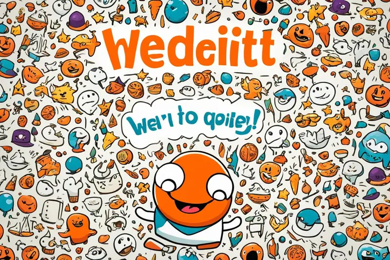 Illustration for Best Jokes Reddit
