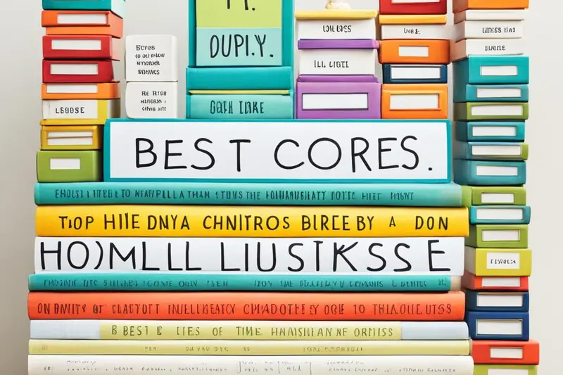 Illustration for Best List Jokes: Making Lists… and Checking Them Twice