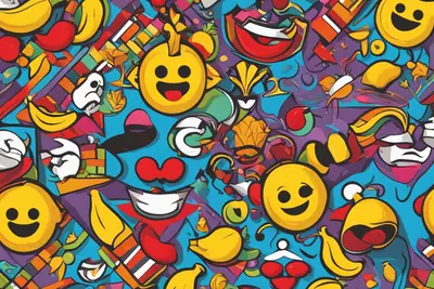 Illustration for Best One Liner Jokes: Short, Sweet, and Hilarious