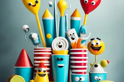 Illustration for Best Silly Jokes: Embracing the Ridiculous Side of Humor