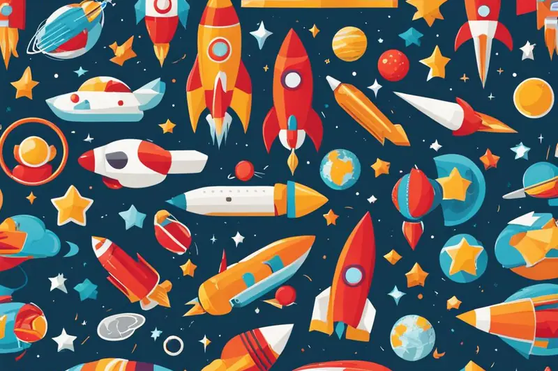 Illustration for Best Straight Jokes: Keeping it Simple and Hilarious