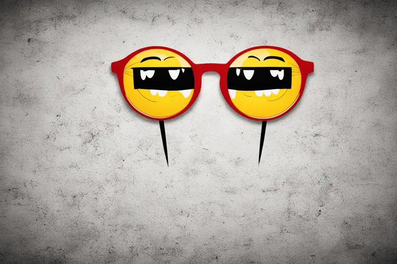 Illustration for Lame Jokes