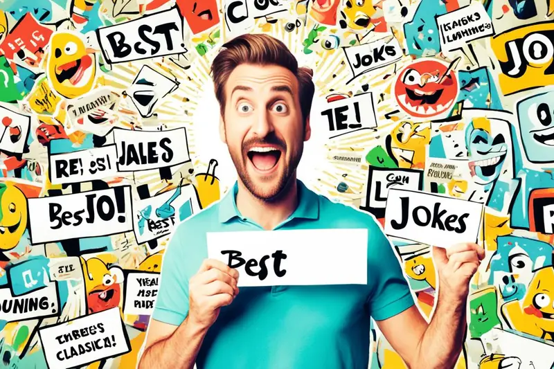 Illustration for R Jokes