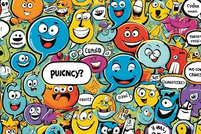 Illustration for Short Jokes